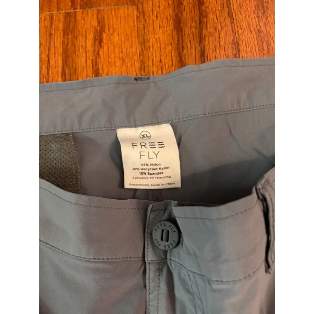Free Fly Apparel this pair